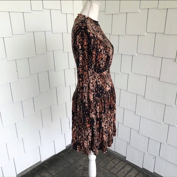 Free People Heartbeats Mini Dress - Picture 7 of 10